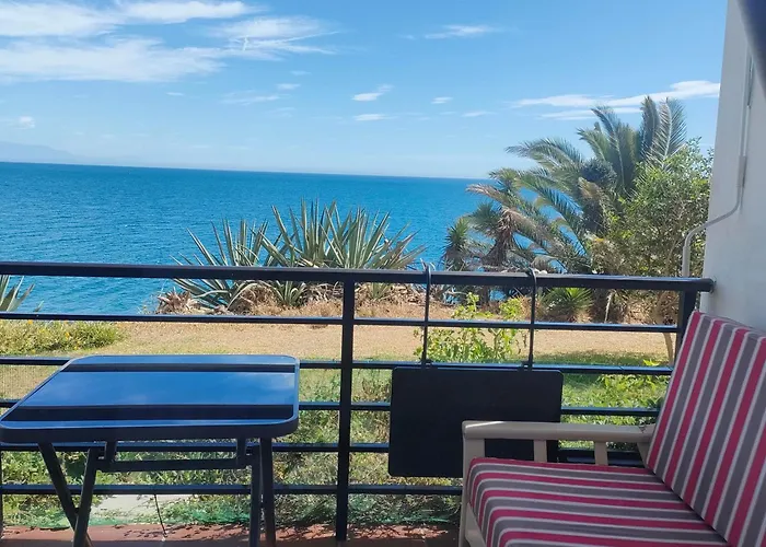 Santa Clara Mar Azul