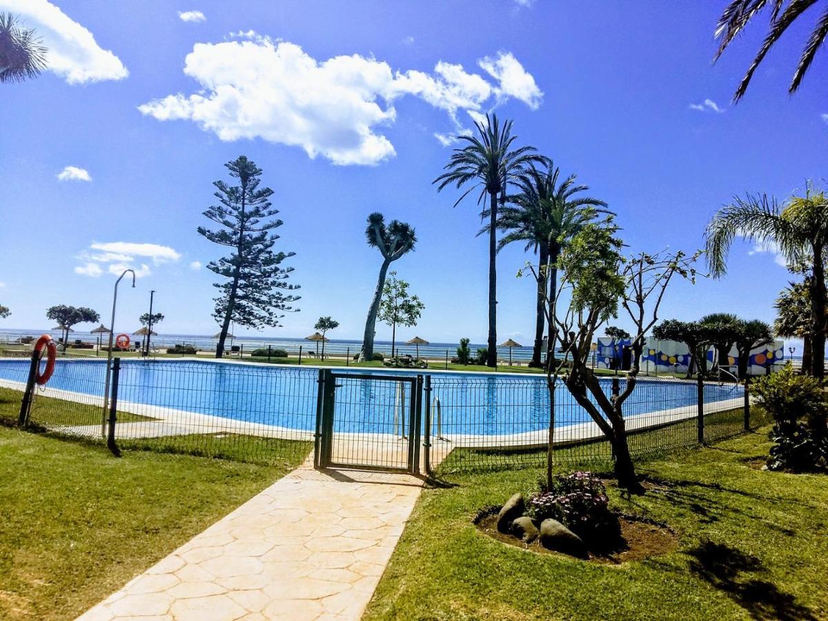 Apartment Santa Clara Mar Azul Torremolinos