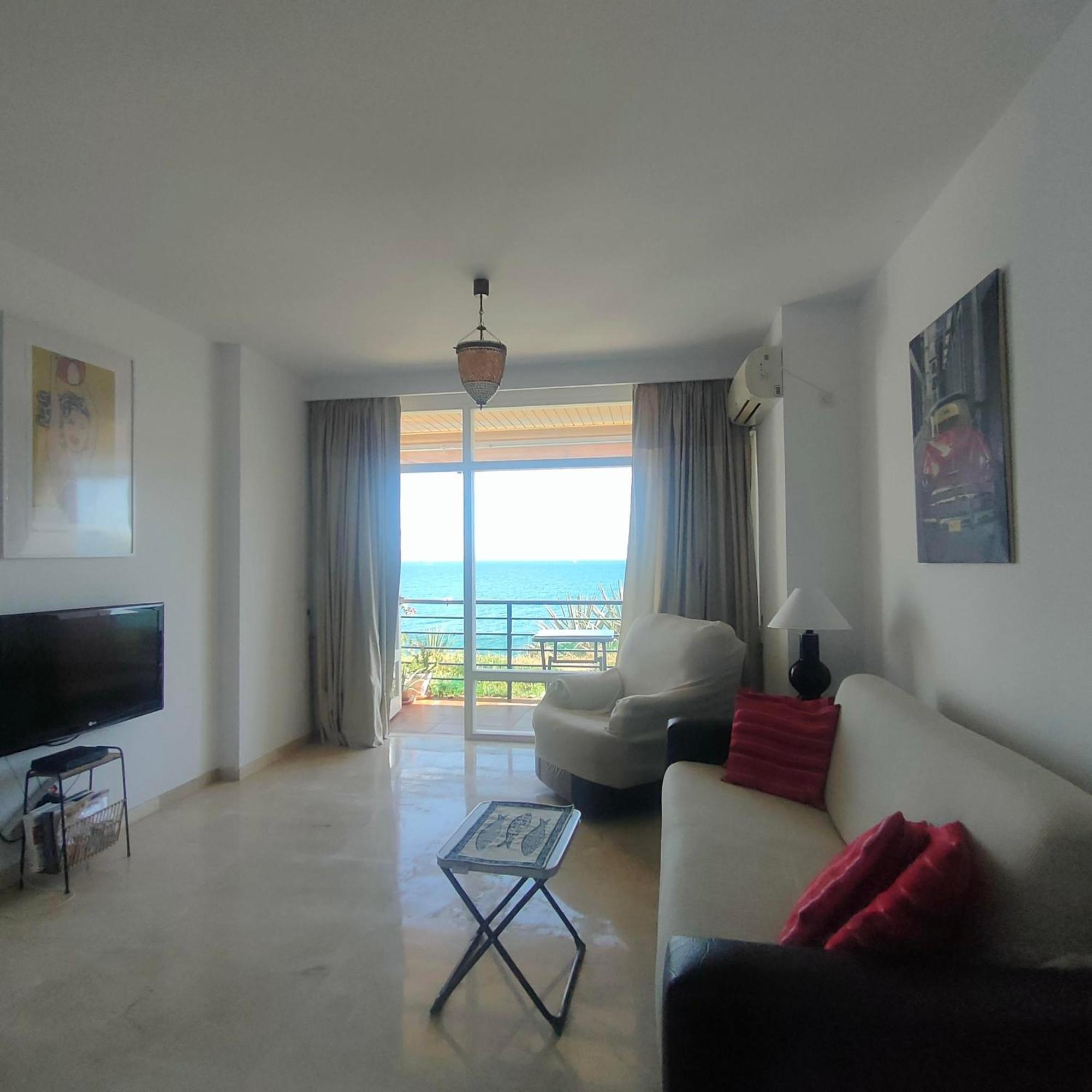 Apartment Santa Clara Mar Azul *
