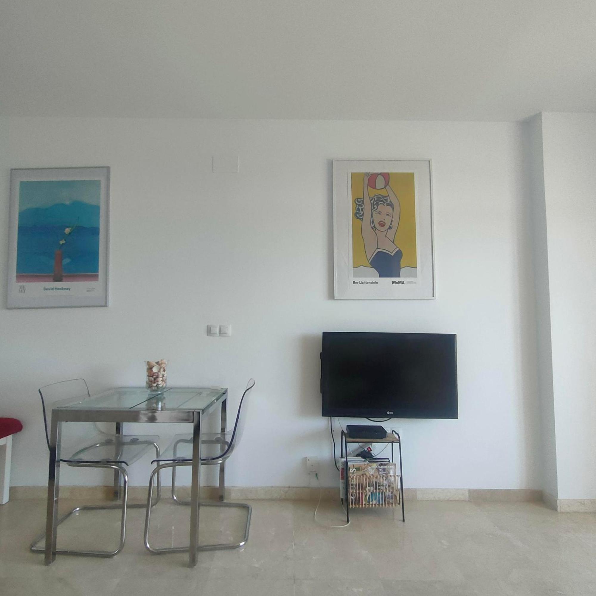 Apartment Santa Clara Mar Azul Torremolinos
